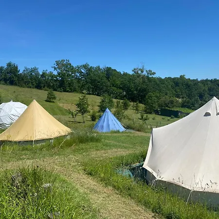 Igloo, Lodge Et Tipi Confortable Luxussátor