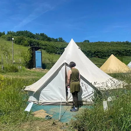 Igloo, Lodge Et Tipi Confortable Luxussátor